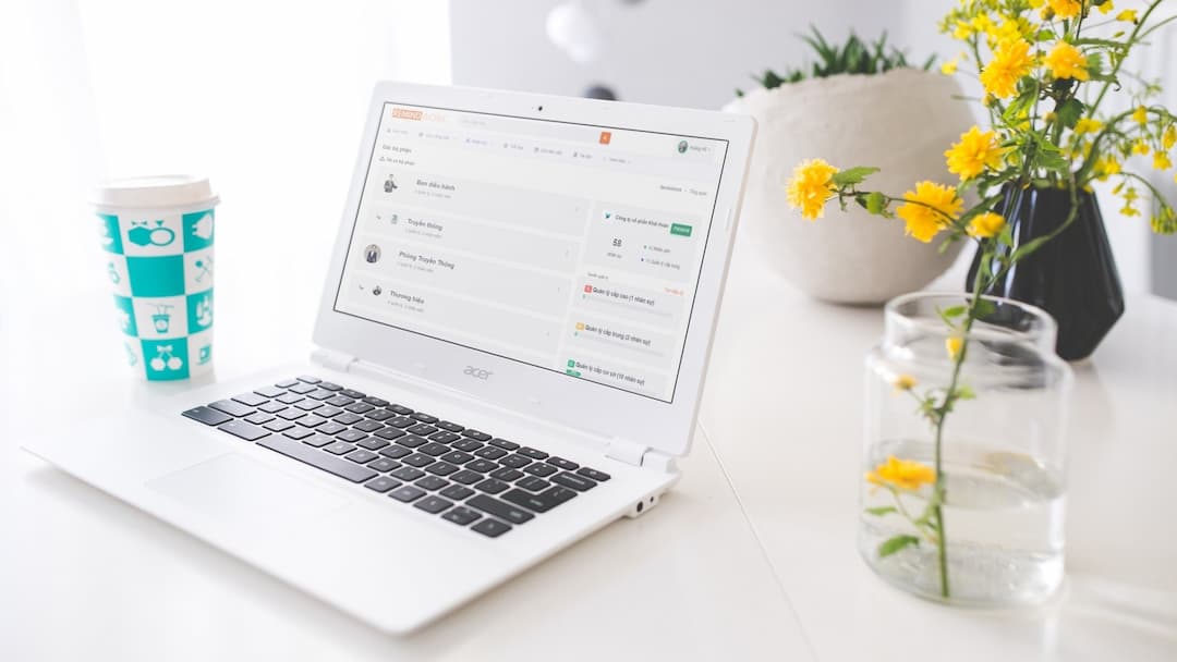 RemindWork with acer daisy